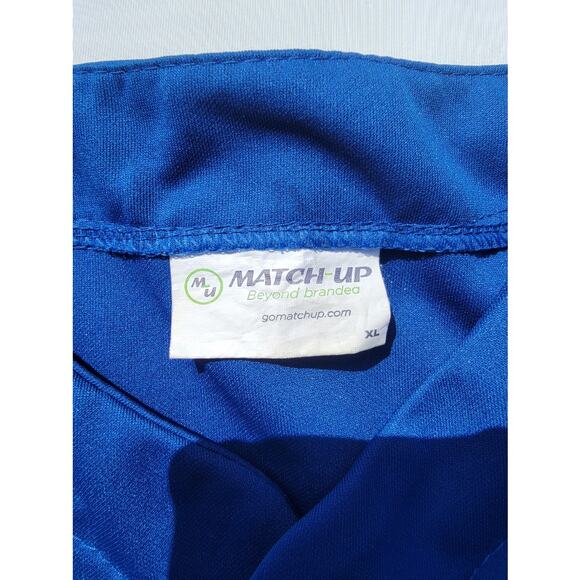 Marcell Ozuna #13 Miami Marlins Baseball Blue Jersey Size XL - Picture 7 of 7